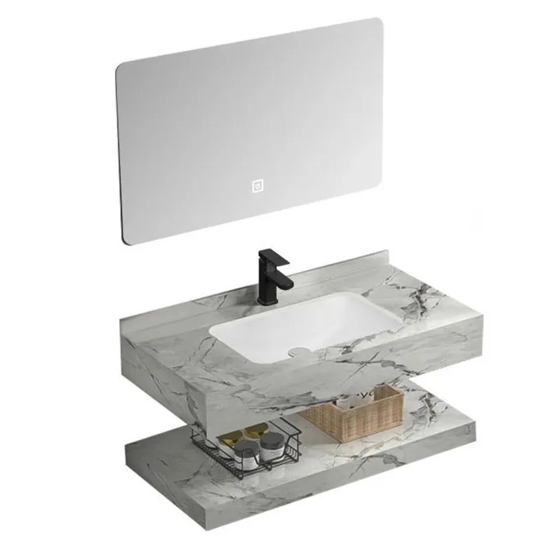 Bàn đá lavabo